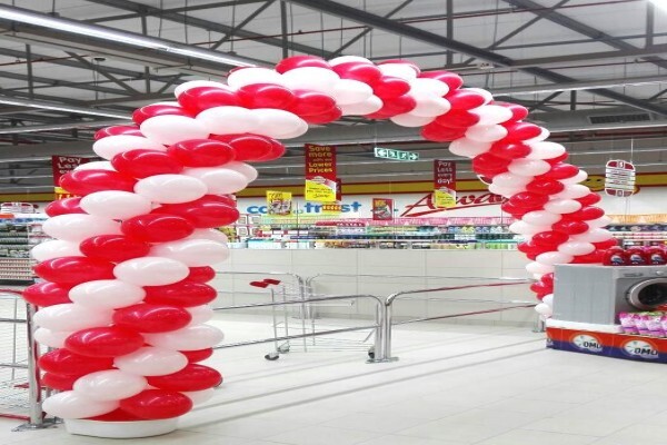 Balloon And Printing