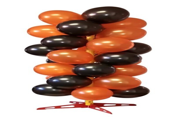Balloon And Printing