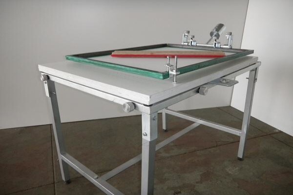 Printing Equipment