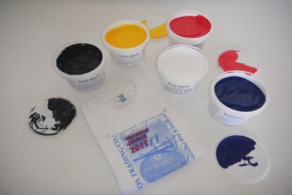 Printing Equipment