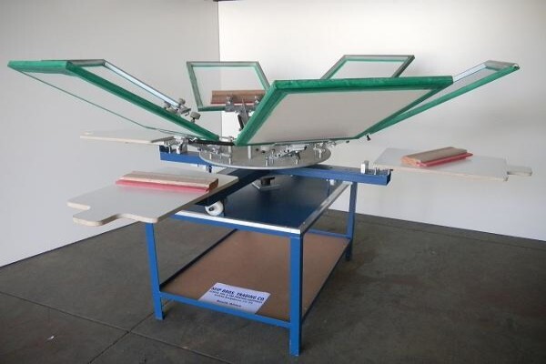 Printing Equipment