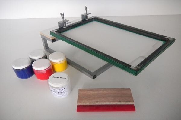 Printing Equipment