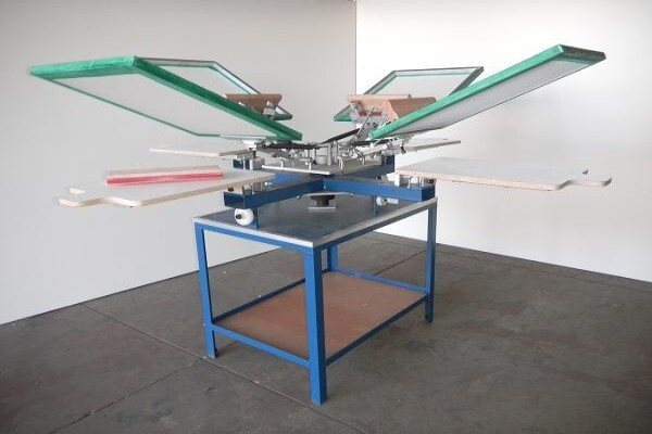 Printing Equipment