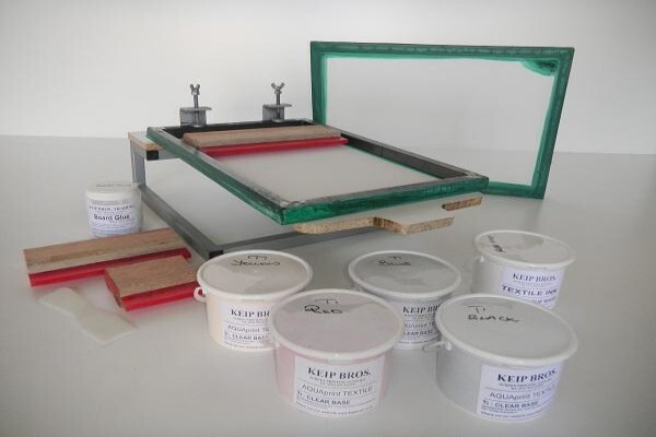 Printing Equipment