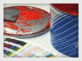Unistar Inks