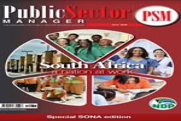 Government Communication And Information System