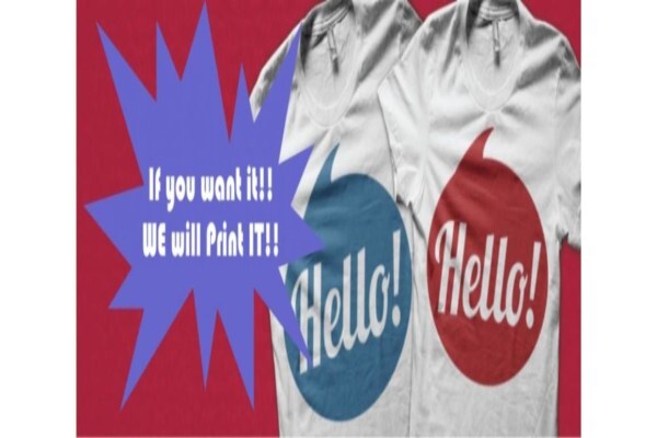 Express T-Shirts