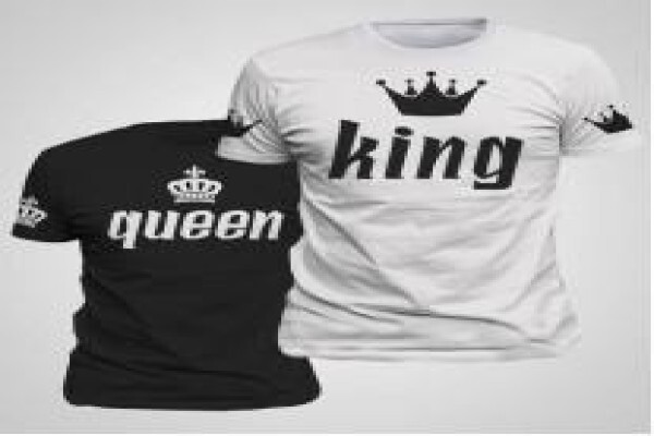 Express T-Shirts