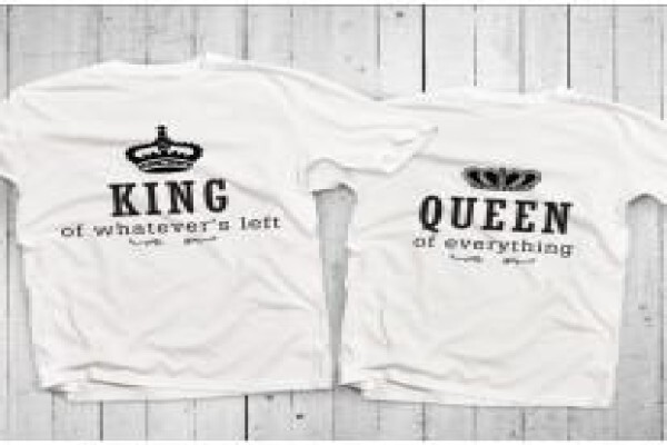 Express T-Shirts