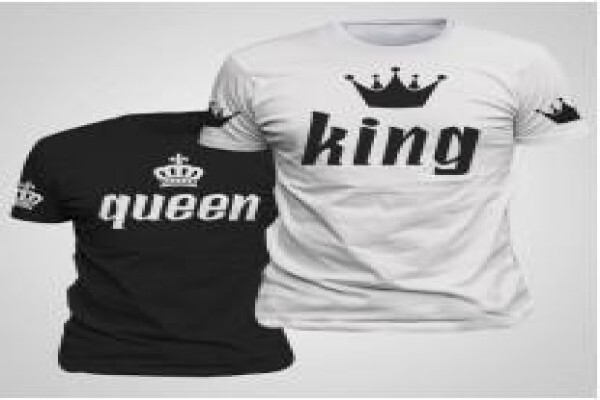 Express T-Shirts