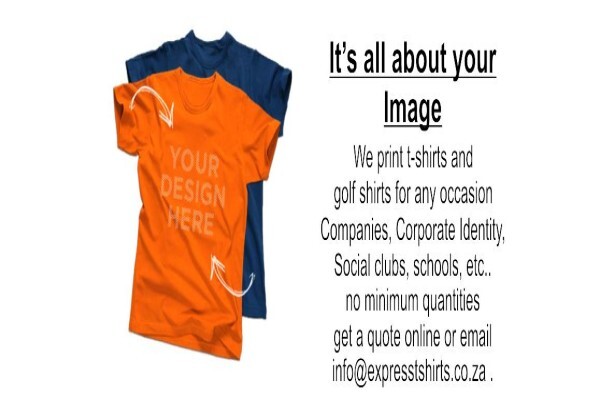 Express T-Shirts