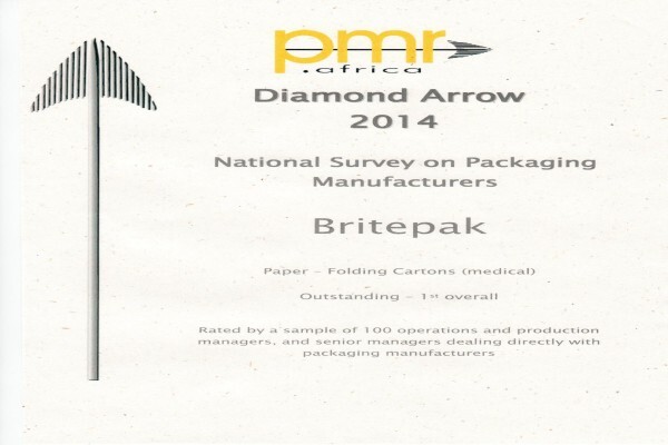Britepak