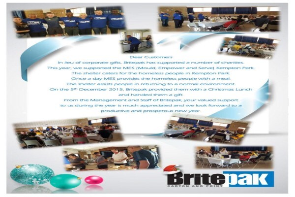 Britepak