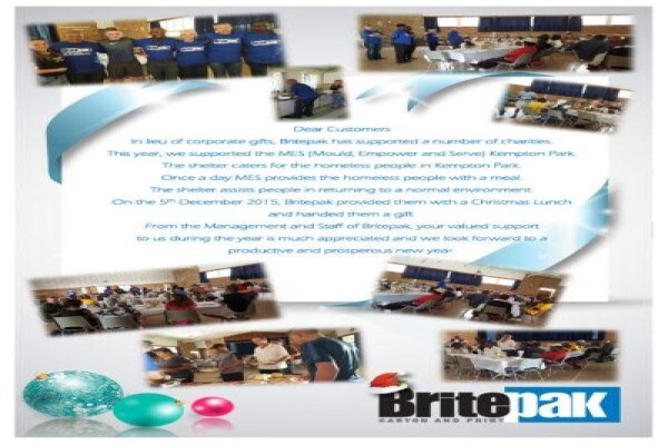Britepak