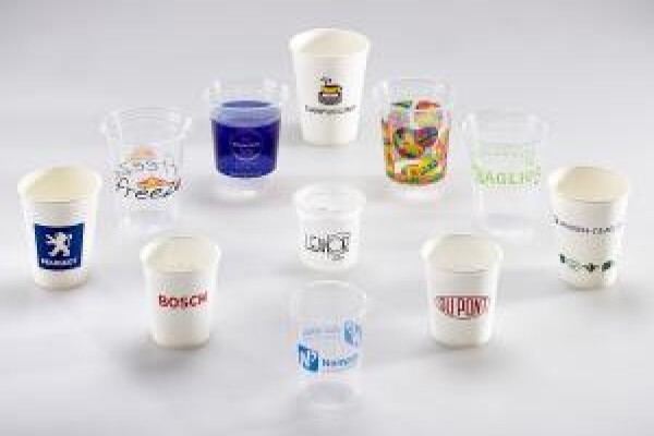 Cupmasters