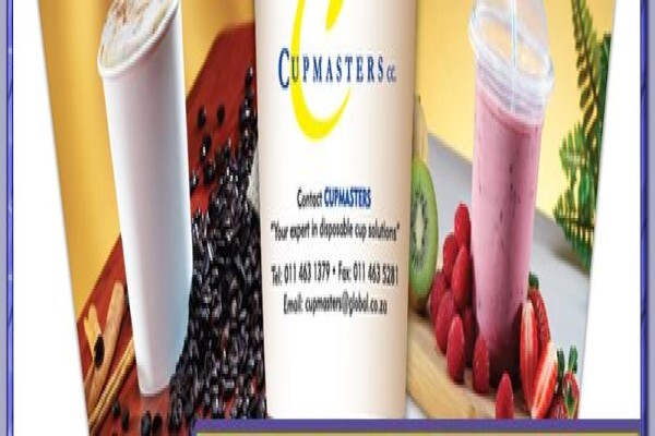 Cupmasters
