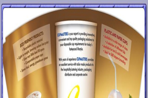 Cupmasters