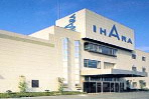 Ihara U.S