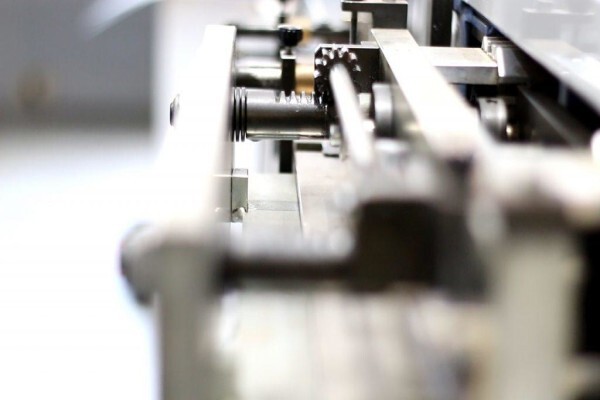 Press Products