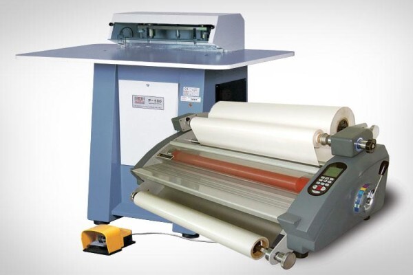 Press Products