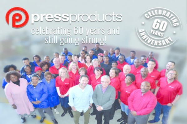 Press Products