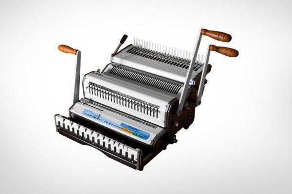 Press Products