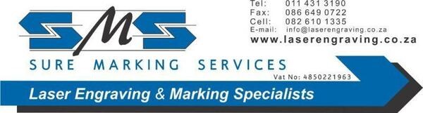 Sure Marking Services