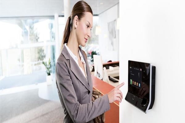 Colt Security Systems