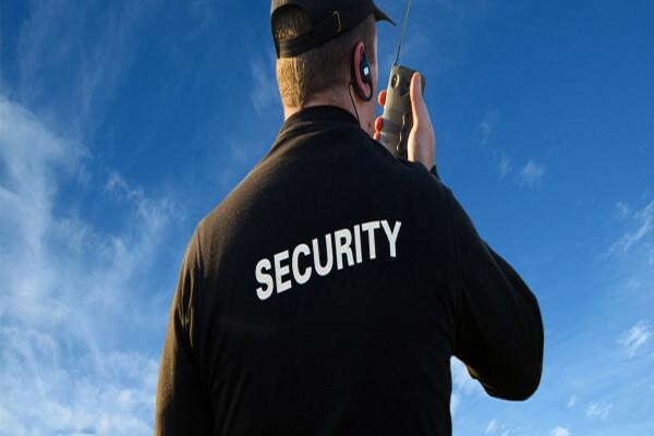 Reho Security Services Cc
