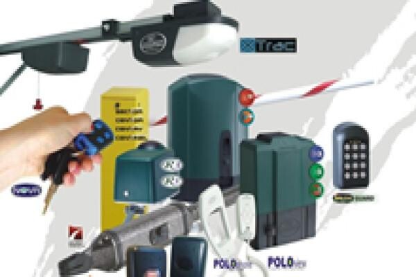 Colt Security Systems