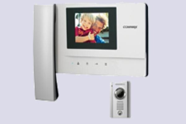 Colt Security Systems