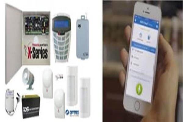 Colt Security Systems