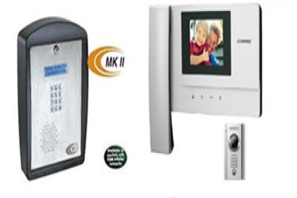 Colt Security Systems
