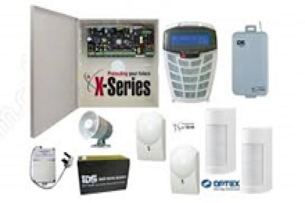 Colt Security Systems