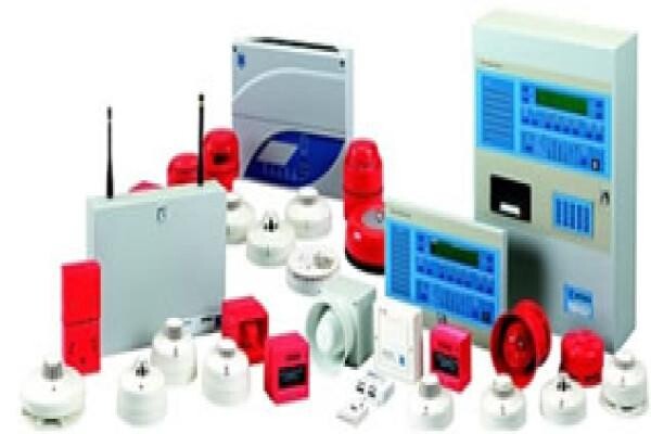 Colt Security Systems