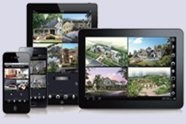 Colt Security Systems