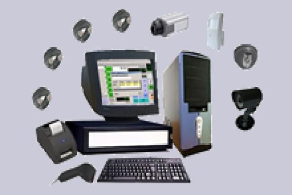Colt Security Systems
