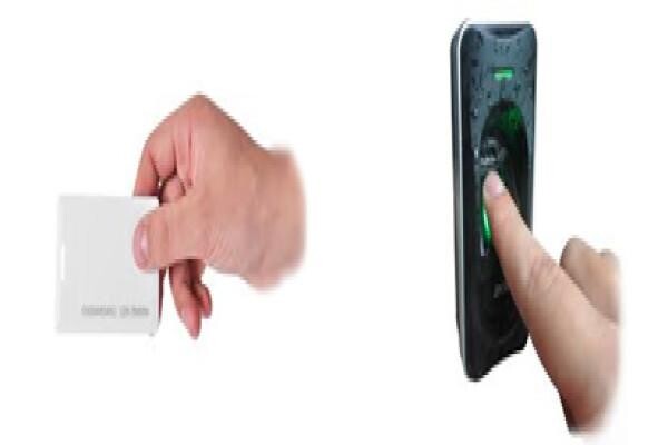 Colt Security Systems