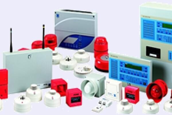 Colt Security Systems