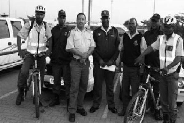 Control Risks Group (Pty) Ltd