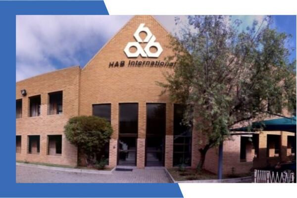 H A B International CC