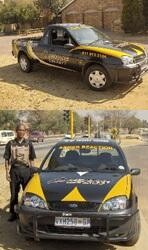 Lectronic Security Systems & Services CC