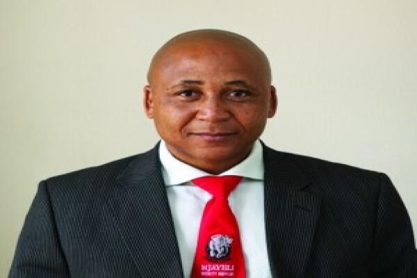 Mjayeli Security (Pty) Ltd