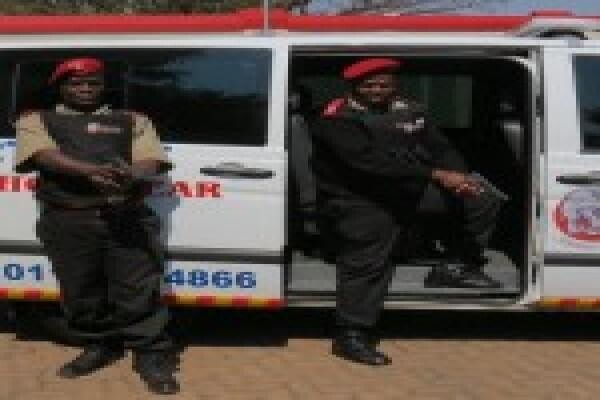 Mjayeli Security (Pty) Ltd