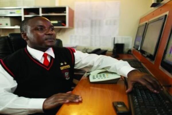 Mjayeli Security (Pty) Ltd