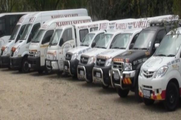 Mjayeli Security (Pty) Ltd
