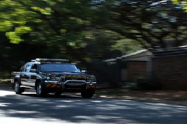 Mjayeli Security (Pty) Ltd