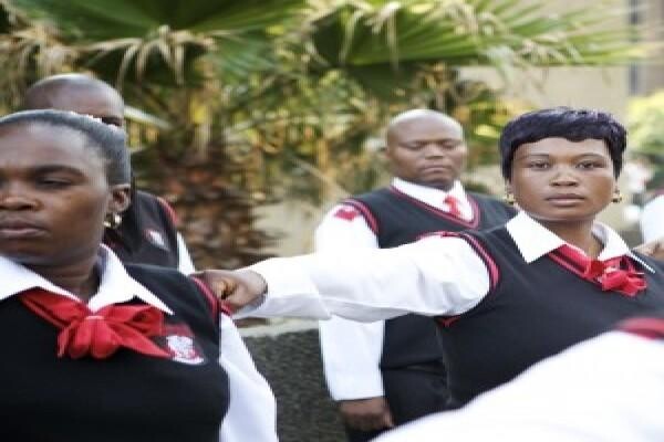 Mjayeli Security (Pty) Ltd