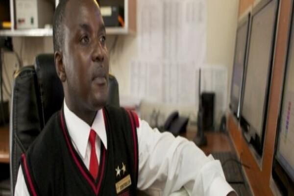 Mjayeli Security (Pty) Ltd