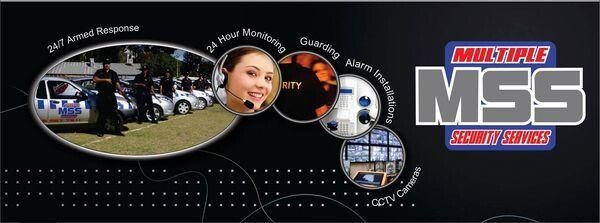 Multiple Security Services